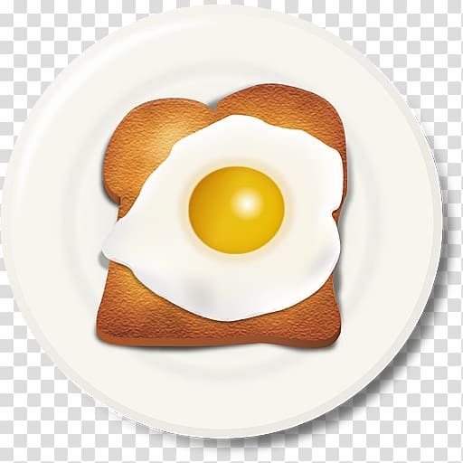 Toast sandwich Breakfast Fried egg French toast, travel transparent background PNG clipart