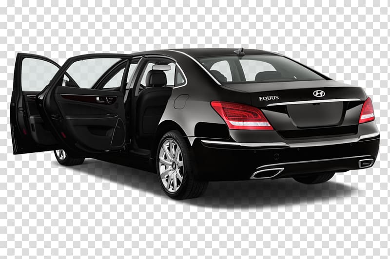 2015 Hyundai Equus Car 2014 Hyundai Equus Hyundai Motor Company, hyundai transparent background PNG clipart