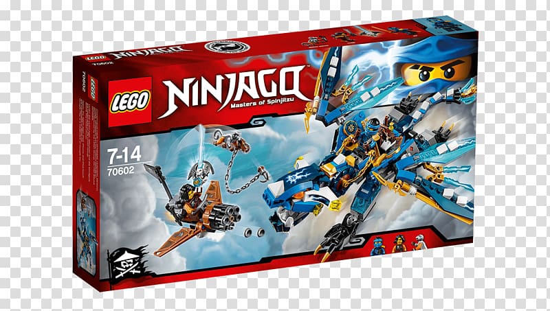 Lego dimensions ninjago jay hot sale