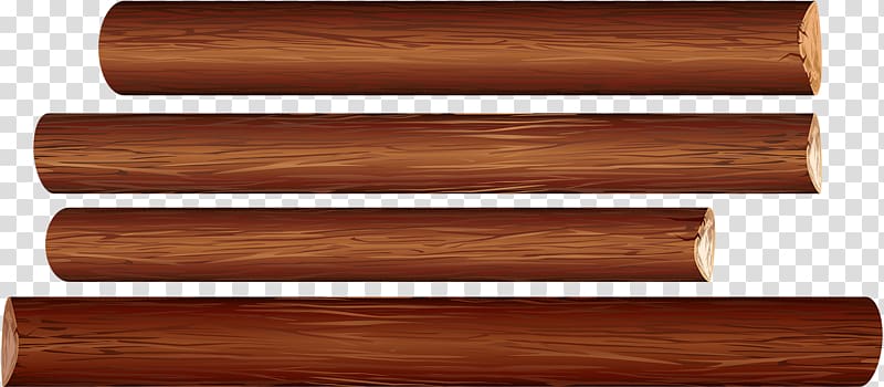 Wood stain Brown Varnish, Brown wood transparent background PNG clipart