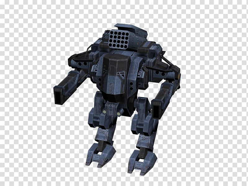 Supreme Commander: Forged Alliance Supreme Commander 2 Mod Military robot Mecha, others transparent background PNG clipart