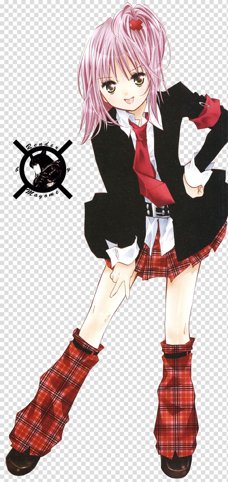 Amu Hinamori Anime Shugo Chara! Mangaka, Anime transparent background PNG clipart