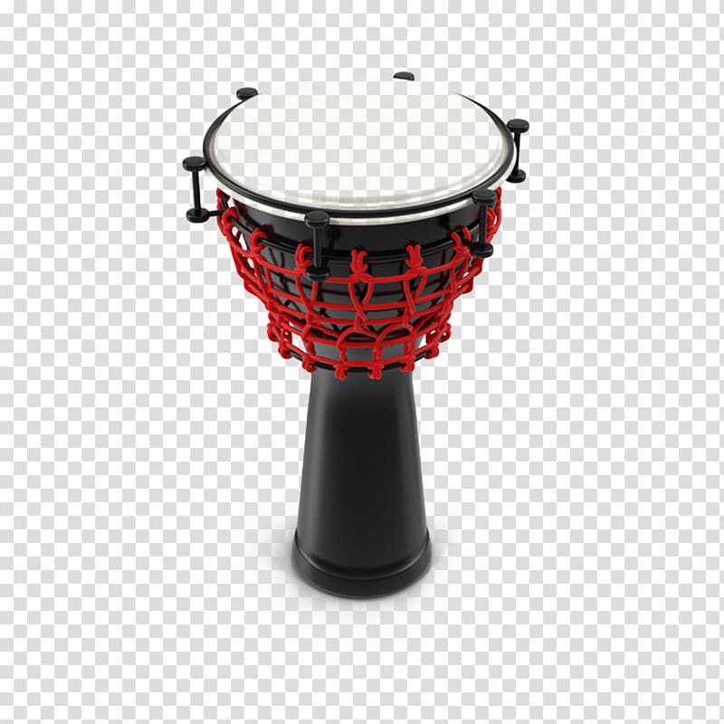 Djembe Drum Musical Instruments Rhythm in Sub-Saharan Africa, Africa--001 transparent background PNG clipart