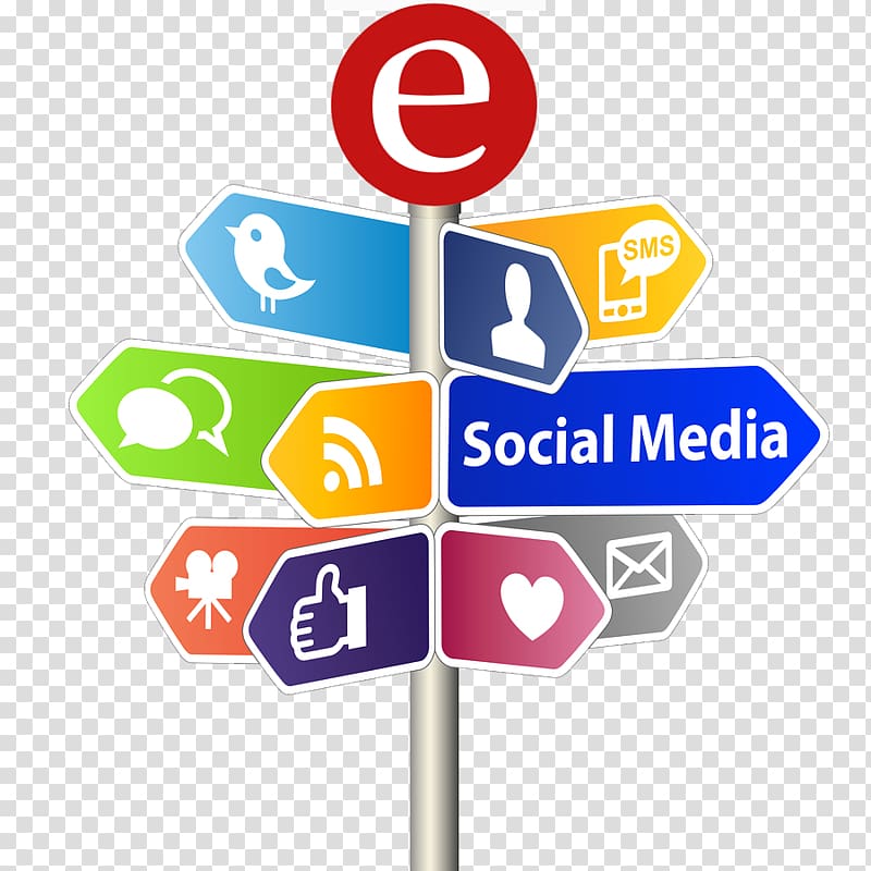 Social media marketing Mass media Digital marketing, social media transparent background PNG clipart