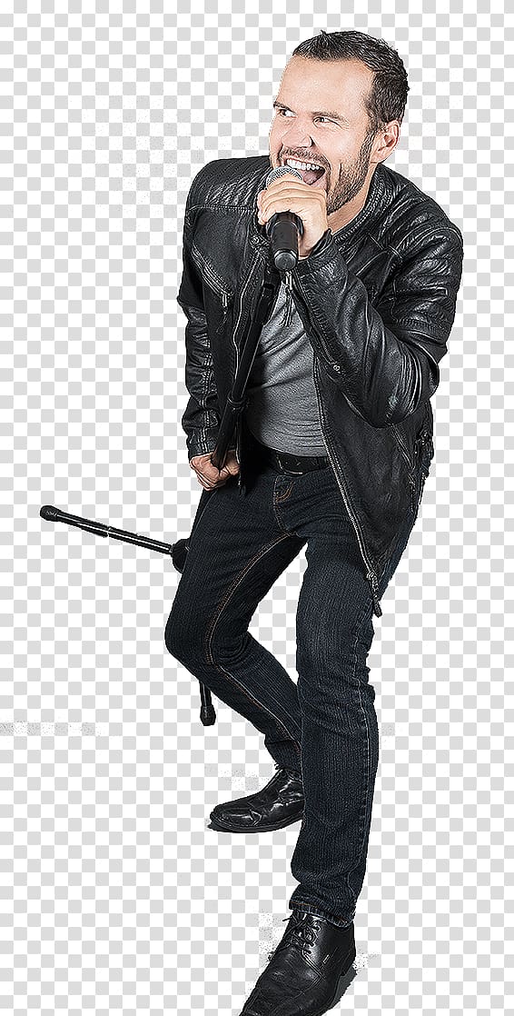Olly Murs The X Factor Leather jacket Television presenter Television show, others transparent background PNG clipart