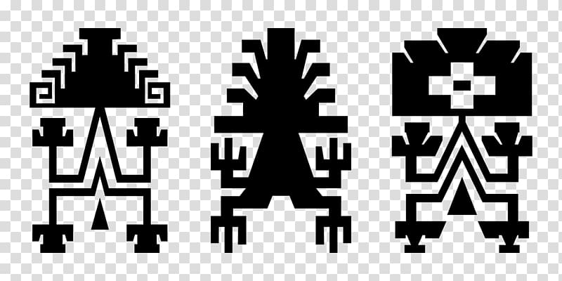 Mapuche language Symbol Meaning Culture, symbol transparent background PNG clipart