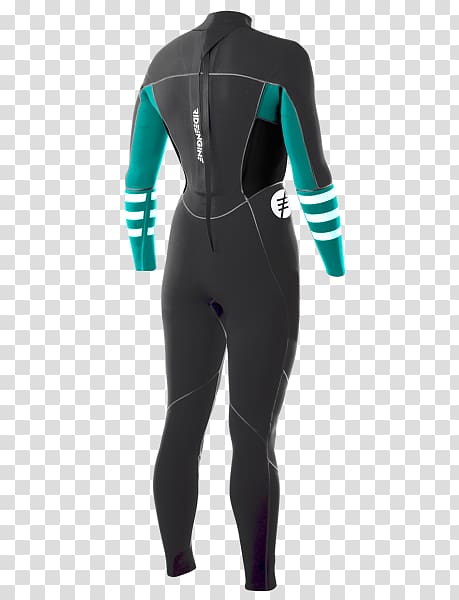 Wetsuit Neoprene Surfing Woman Ride Engine, surfer suit transparent background PNG clipart