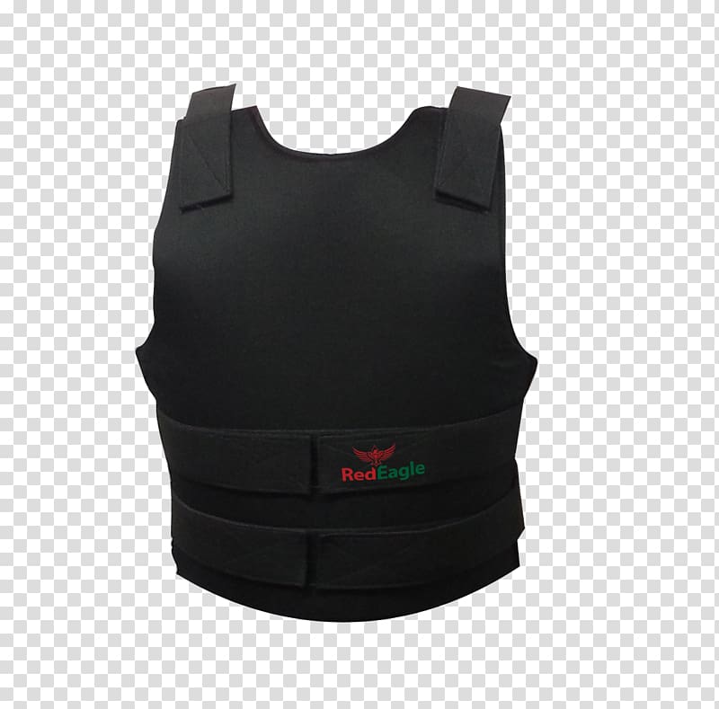 Bulletproof vest transparent background PNG clipart