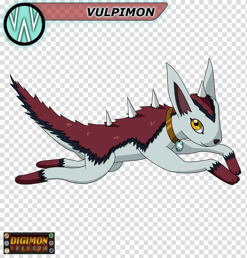 Canidae Digimon Digivolution, digimon transparent background PNG clipart