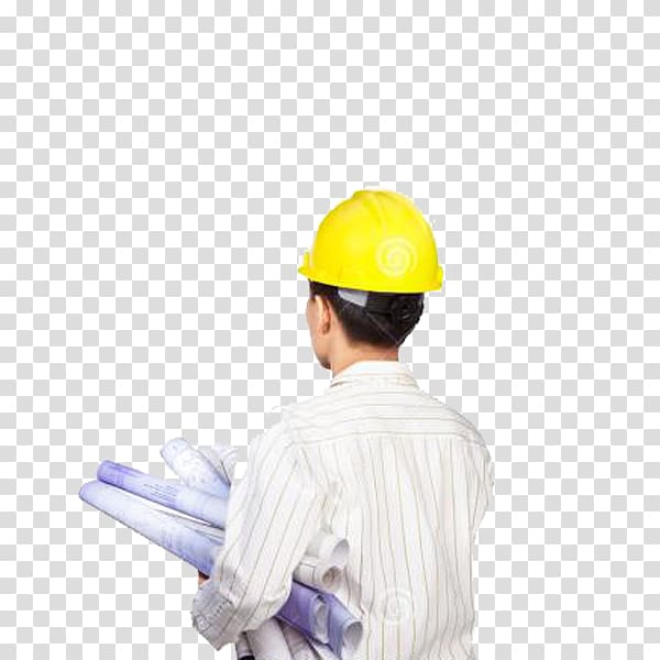 Civil Engineering Hard hat, civil Engineering transparent background PNG clipart