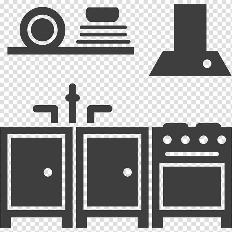 icon kitchen design kitchen cabinet computer icons furniture
