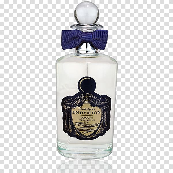 Perfume Eau de Cologne Penhaligon\'s Eau de toilette Eau de parfum, perfume transparent background PNG clipart