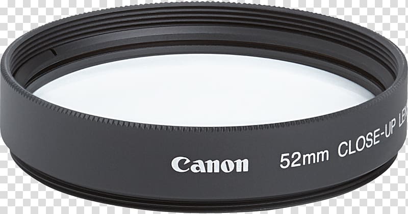 Camera lens Lens Hoods Canon Lens Converters, canon eos 500d transparent background PNG clipart