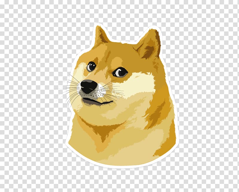 Shiba Inu Dogecoin iPhone 6 iPhone 4S, doge. transparent background PNG clipart
