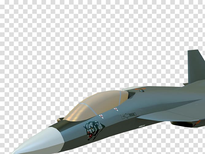 Sukhoi/HAL FGFA Sukhoi PAK FA HAL Dhruv Russia Airplane, la india transparent background PNG clipart