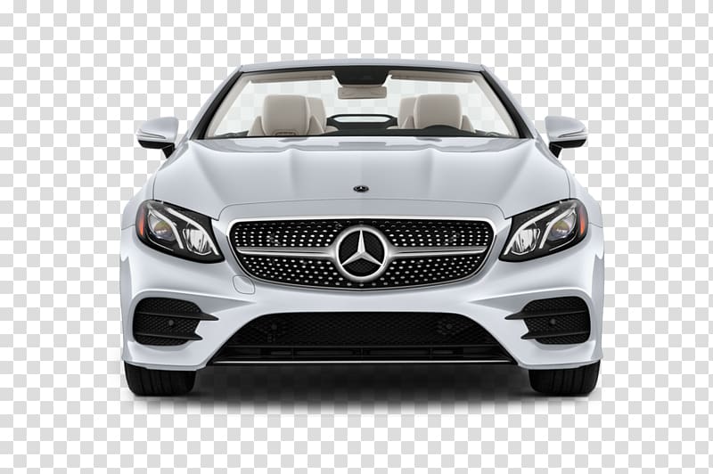 Mercedes-Benz E-Class Personal luxury car Luxury vehicle, mercedes benz transparent background PNG clipart