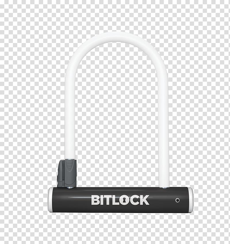 Bitlock Bicycle lock Bluetooth, bluetooth transparent background PNG clipart