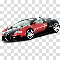 Bugatti transparent background PNG clipart
