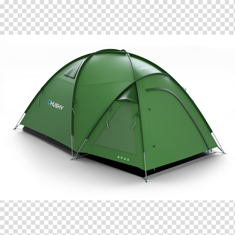Tent Coleman Company Sleeping Bags Camping Coleman Instant Cabin, Blue Tent, California transparent background PNG clipart