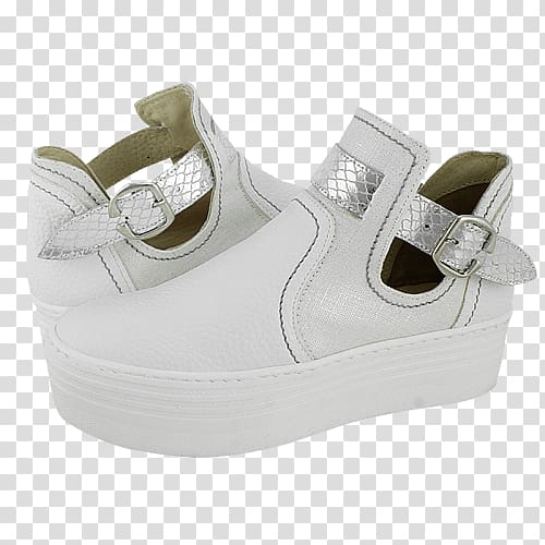 White Shoe Black Geox Sneakers, chana transparent background PNG clipart