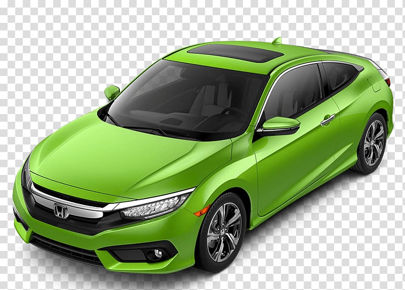 Honda Accord Car 2018 Honda Civic Coupe Coupé, honda transparent background PNG clipart