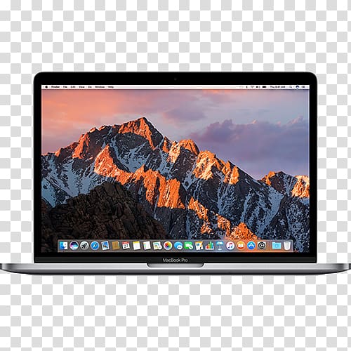 Apple MacBook Pro (13