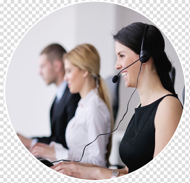 Telephone call Call Centre Business Customer Service, call centre transparent background PNG clipart