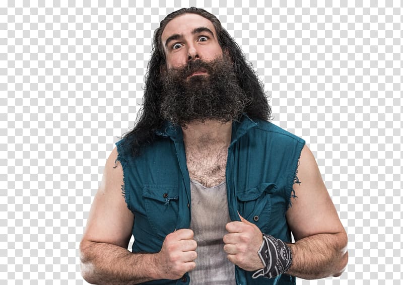 Luke Harper WWE SmackDown Elimination Chamber (2017) WrestleMania 33 Royal Rumble 2018, wwe transparent background PNG clipart