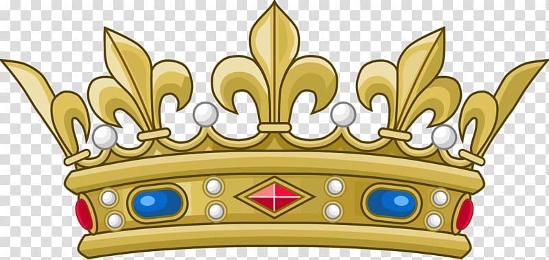 Imperial Crown of the Holy Roman Empire Prince du sang Crown prince, crown transparent background PNG clipart