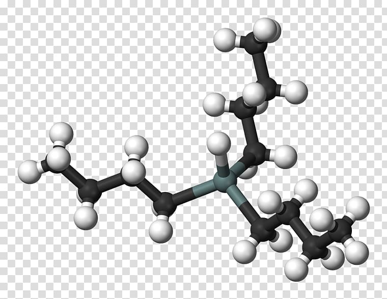 Tributyltin hydride Tributyltin oxide Polymethylhydrosiloxane Chemical compound, Ionic Bonding transparent background PNG clipart