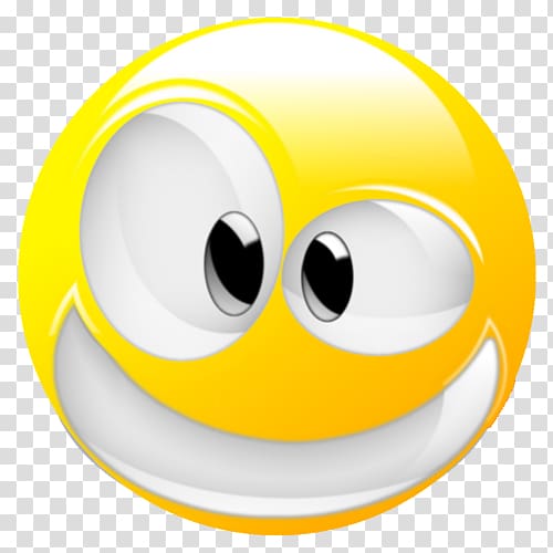 Smiley Emoticon Desktop , smiley transparent background PNG clipart