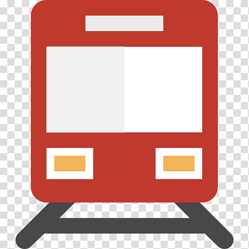 Huelva Train Travel Rail transport Icon, subway transparent background PNG clipart