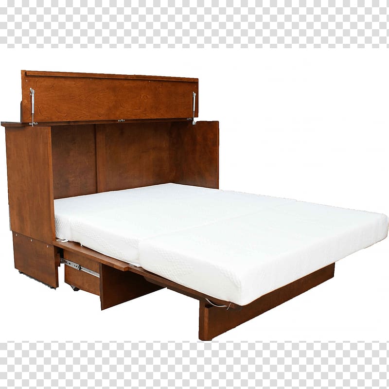 CabinetBed Inc Murphy bed Cabinetry Bed size, discount day transparent background PNG clipart