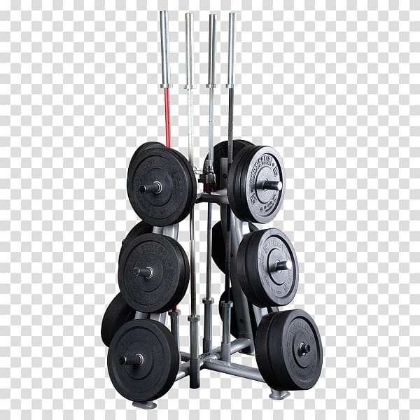 Weight plate Barbell Weight training Exercise equipment Power rack, barbell transparent background PNG clipart