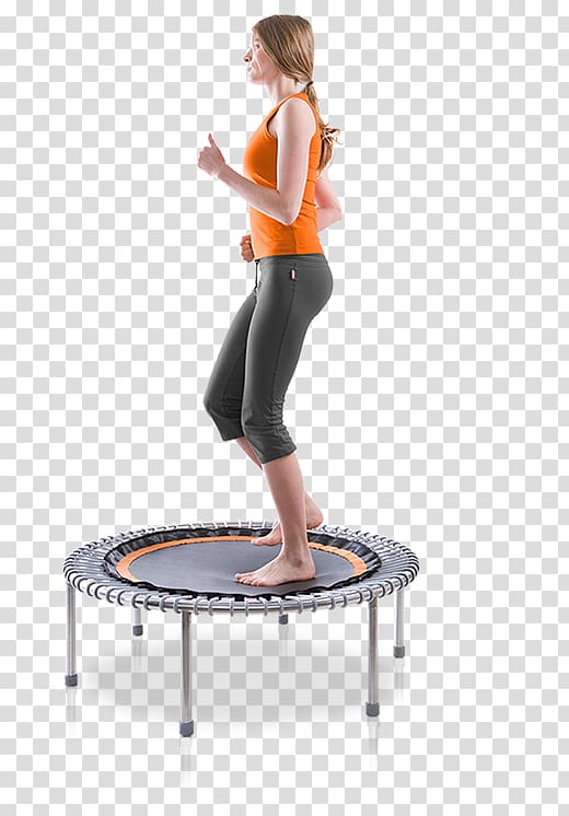 Trampoline bellicon Schweiz AG Physical exercise Trampette Training, Trampoline transparent background PNG clipart