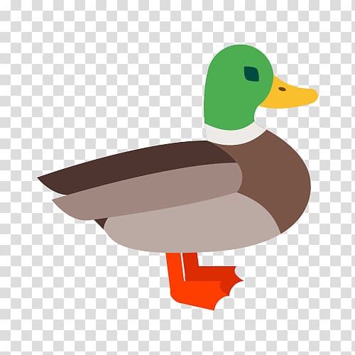 Brainilis, Brain Games Duck Computer Icons Bird Android, duck transparent background PNG clipart