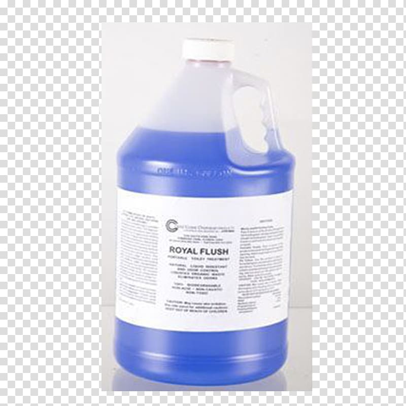 Distilled water Solvent in chemical reactions Liquid Solution, Royal Flush transparent background PNG clipart