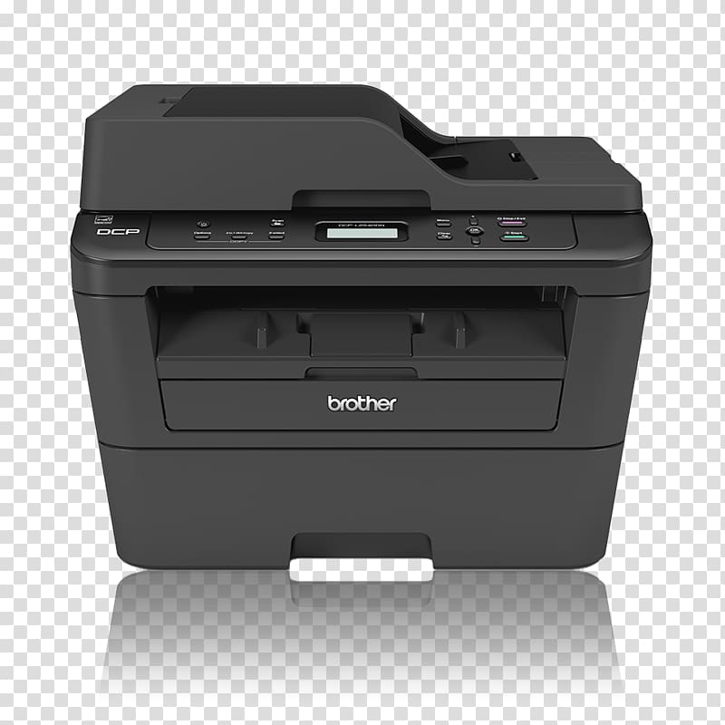 Multi-function printer Laser printing Dots per inch, scanner transparent background PNG clipart