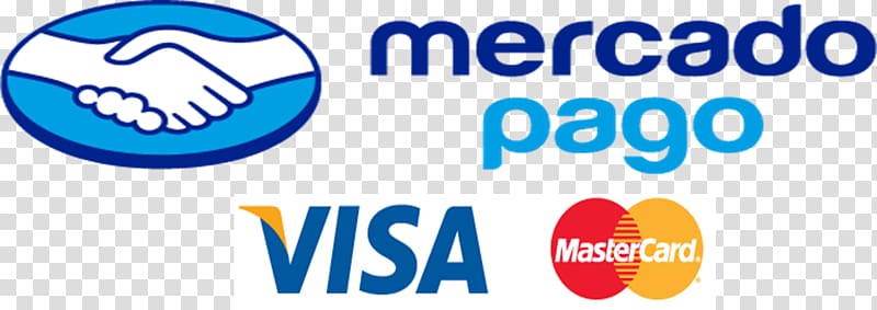 Venezuela Mastercard Visa Logo Market, mercado libre transparent background PNG clipart