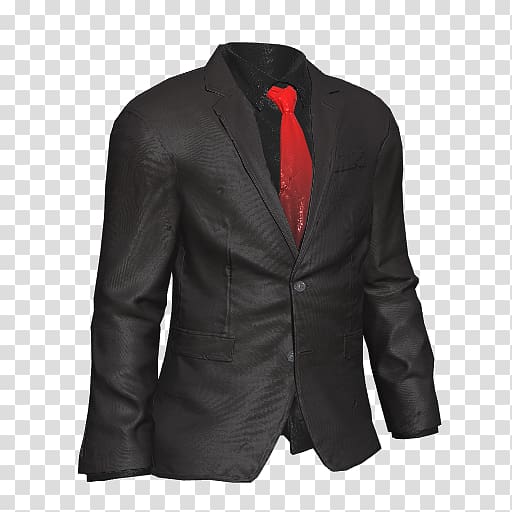 H1Z1 Jacket Blazer Clothing TwitchCon, jacket transparent background PNG clipart