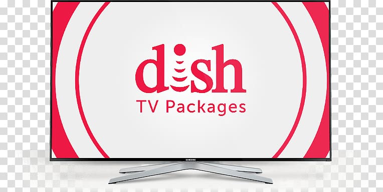 Dish Network Satellite television Television channel, Dish Network transparent background PNG clipart