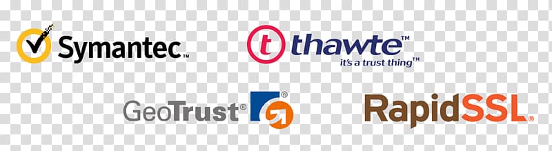 Public key certificate Thawte Transport Layer Security GeoTrust SSL, world wide web transparent background PNG clipart