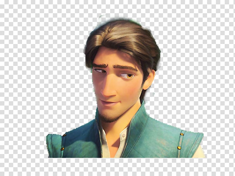 Flynn Rider Tangled Byron Howard The Walt Disney Company, rider transparent background PNG clipart