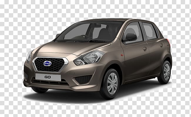 Datsun redi-Go Nissan Micra Car, nissan transparent background PNG clipart