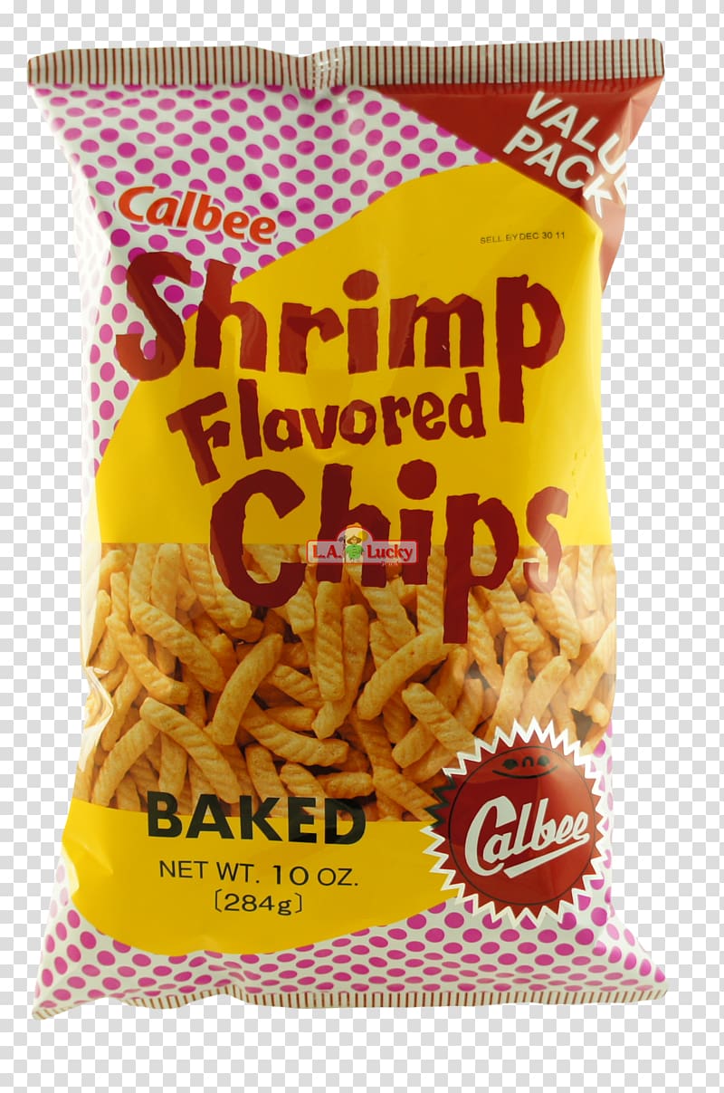 Potato chip Prawn cracker Flavor Vegetarian cuisine Food, prawn Crackers transparent background PNG clipart