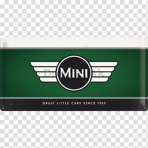 MINI Cooper Car Mini Moke Mini Clubman, Mini Cooper logo transparent background PNG clipart