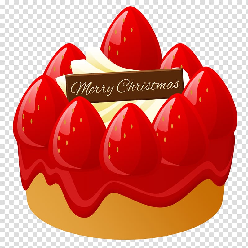 Christmas cake Christmas tree Garland, christmas material transparent background PNG clipart