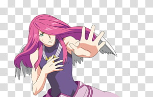Mangaka Purple Finger Homo sapiens, purple transparent background PNG clipart thumbnail