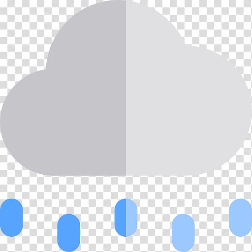 Rain Meteorology Hail Cloud Storm, the vast sky free and psd transparent background PNG clipart