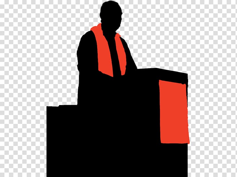 Preacher Pastor Sermon , others transparent background PNG clipart